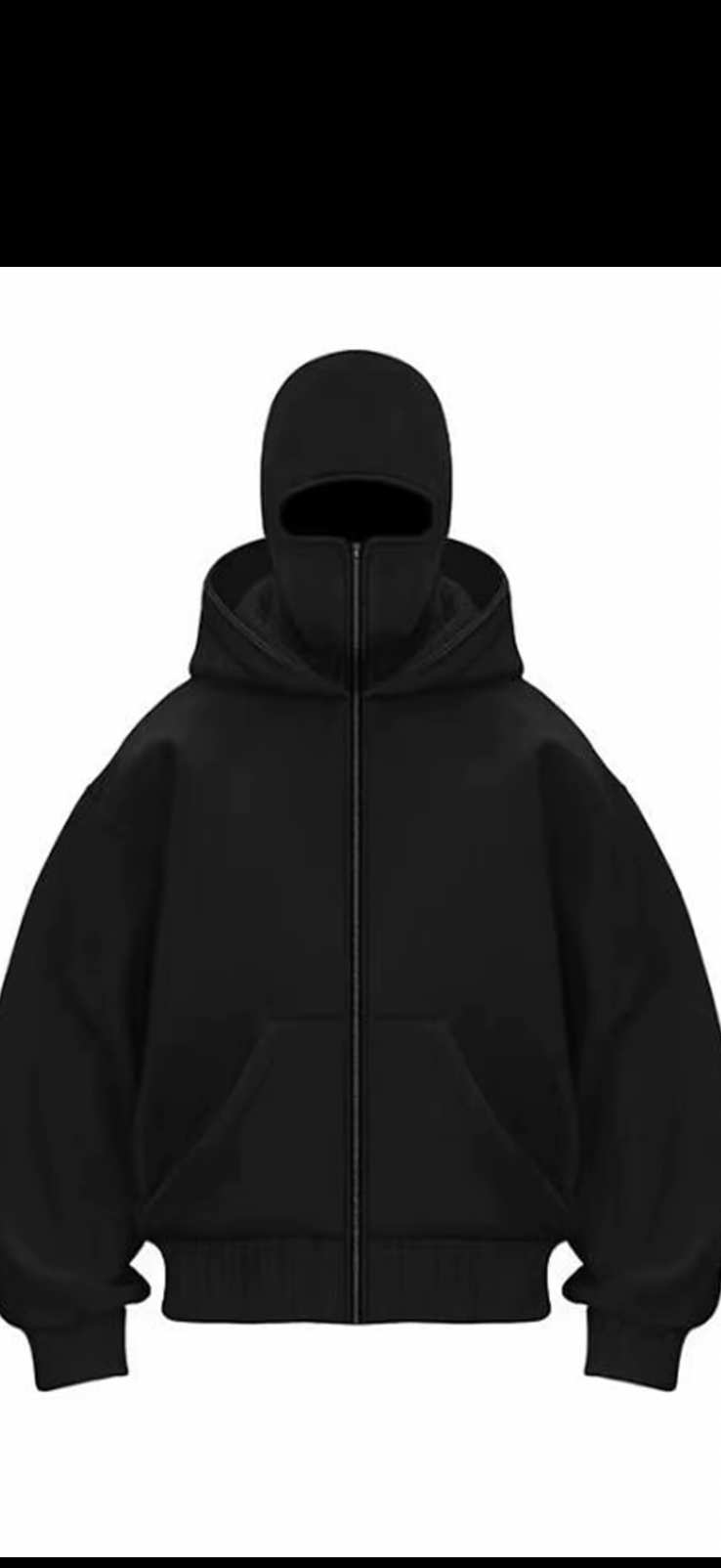 UNBRANDED SHIESTY HOODIE